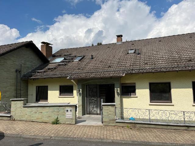 Mehrfamilienhaus mit 4 Einheiten