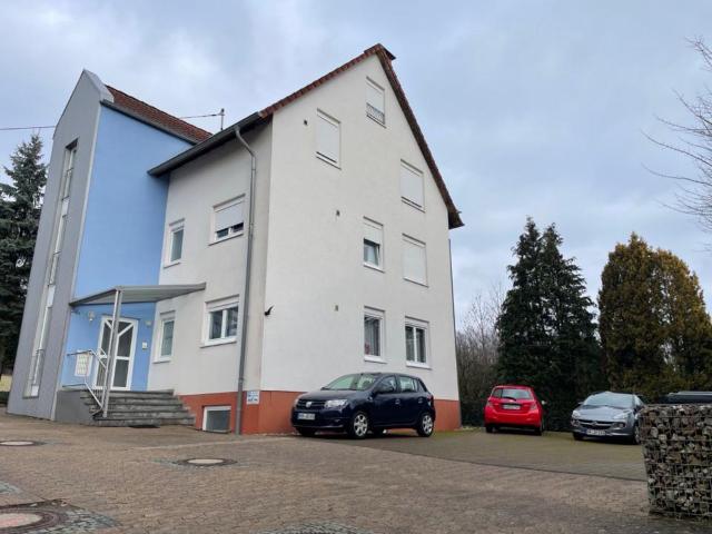Mehrfamilienhaus mit 4 Whg, Kapitalanlage, ohne Makler !