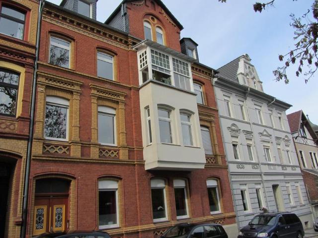 Mehrfamilienhaus mit 4 Wohnungen 430qm 670000. EUR