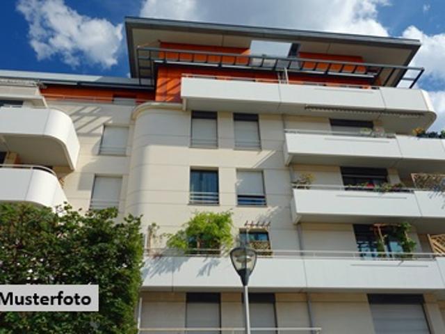 Mehrfamilienhaus mit 4 Wohnungen als Kapitalanlage