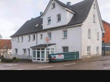 Münster, Gaildorf, Pfälzerwald, Hessen, Bundesland