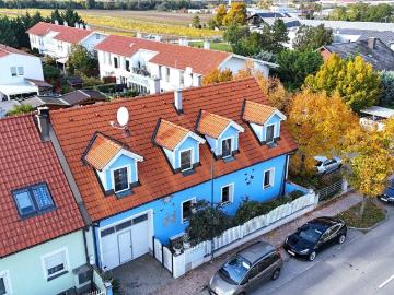 House for sale in 2542