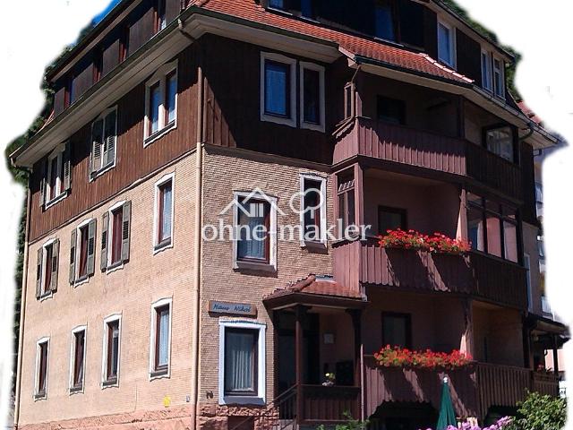 Mehrfamilienhaus mit 4x2 Zimmer Whg, 8% jährliche Rendite, 8 Zim, 6 Bad
