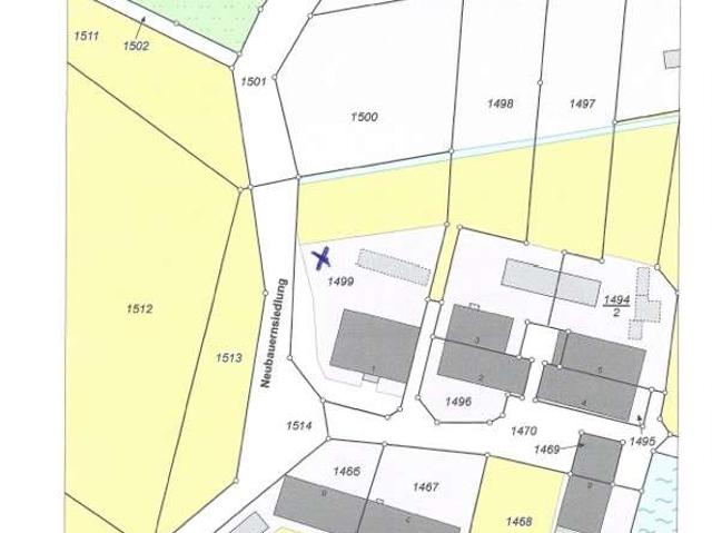 Mehrfamilienhaus mit 526 m² Wohnfläche in Oderwitz