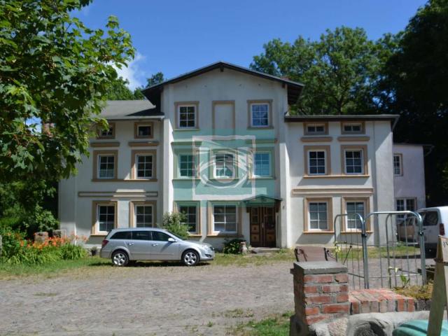 Mehrfamilienhaus mit 5 ETW´s in Sagard zum Verkauf!