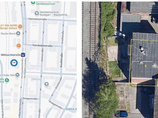 Mehrfamilienhaus mit 5 Eigentumswohnungen