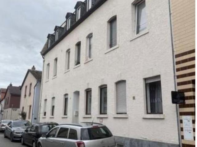 MEHRFAMILIENHAUS MIT 5 EINHEITEN 7,2 % RENDITE | FAKTOR 13,8
