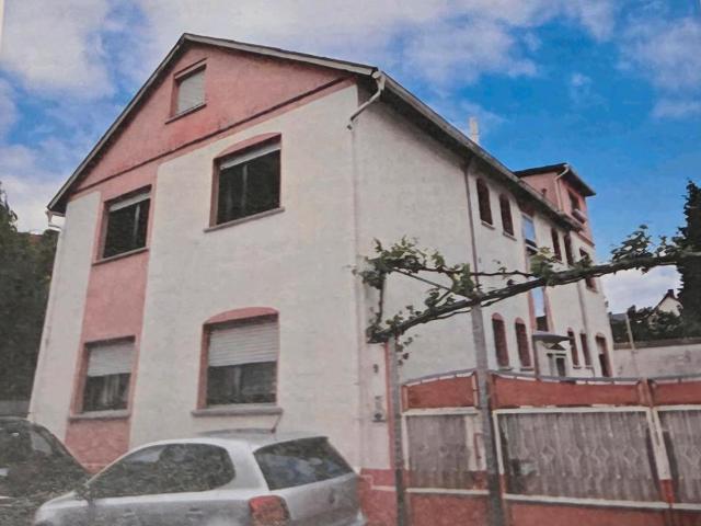 Mehrfamilienhaus mit 5 Wohnungen Privatverkauf ohne Provision!