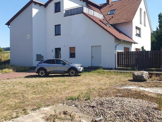 Mehrfamilienhaus mit 5 Wohneinheiten | 463 m² | 7.674 m² Grundst