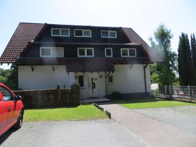 Mehrfamilienhaus mit 5 Wohneinheiten – attraktive Kapitalanlage