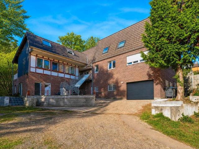 Mehrfamilienhaus mit 5 Wohneinheiten Stolberg Schevenhütte