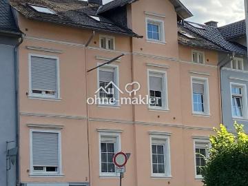 Mehrfamilienhaus mit 5 Wohneinheiten, zusätzlichem Bauplatz/Garten in Boppard Stadt