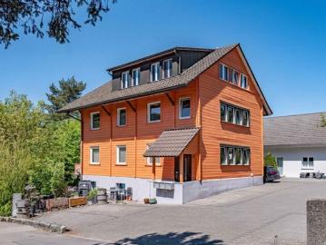 MEHRFAMILIENHAUS MIT 5.24% BRUTTORENDITE