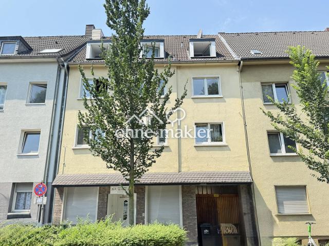 Mehrfamilienhaus mit 6 Einheiten