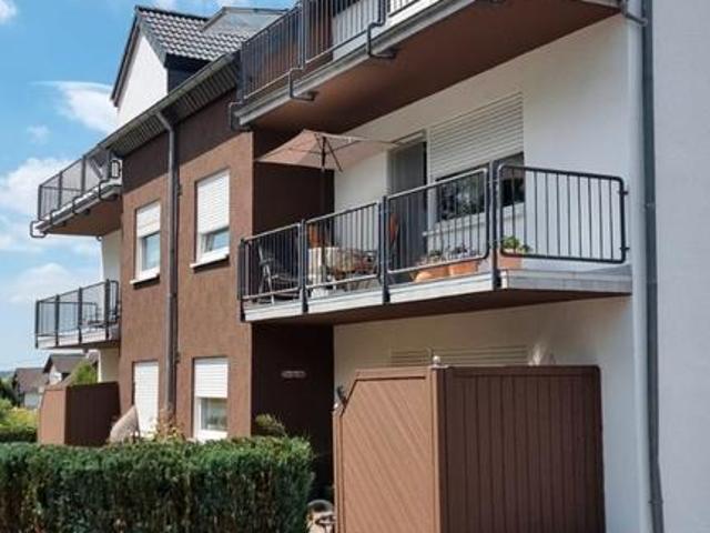 Mehrfamilienhaus mit 6 WE im sanierten Top Zustand