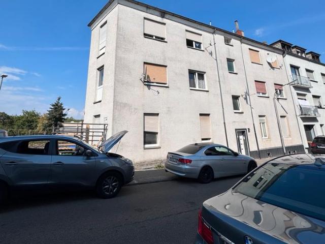 Mehrfamilienhaus mit 6 WE in Saarbrücken Burbach