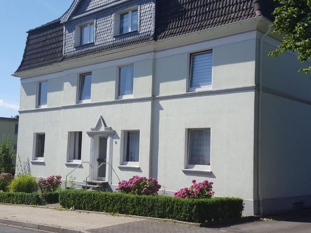 Mehrfamilienhaus mit 6 Wohneinheiten & 1223m² Grundstück