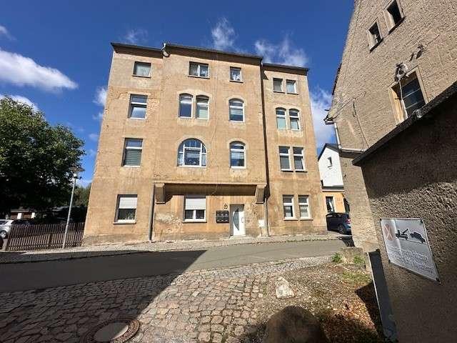 Mehrfamilienhaus mit 6 Wohneinheiten
