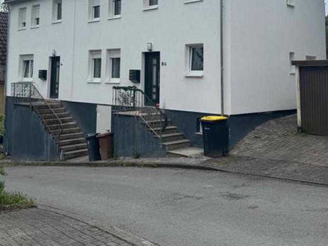 Mehrfamilienhaus mit 6 Wohneinheiten komplett vermietet