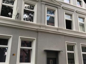 Steigerstraße, Dortmund, Innenstadt Nord