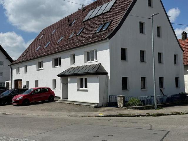 Mehrfamilienhaus mit 6 Wohneinheiten in MattsiesTussenhausen