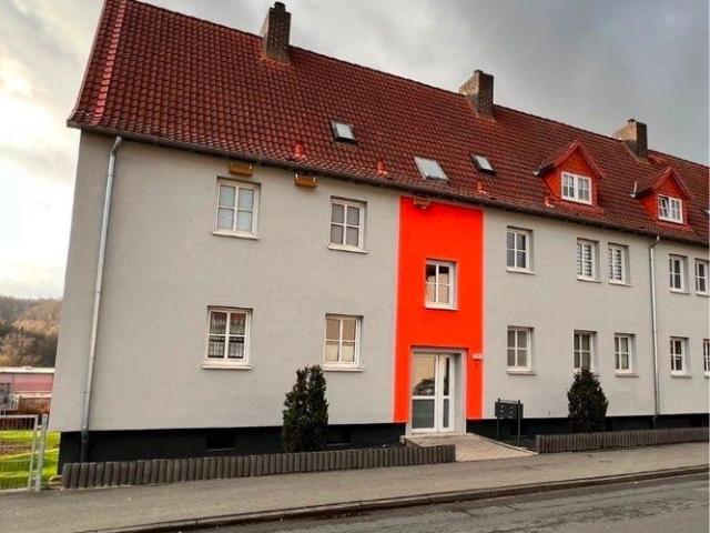 MEHRFAMILIENHAUS MIT 6 WOHNEINHEITEN IN Wanfried ohne Makler