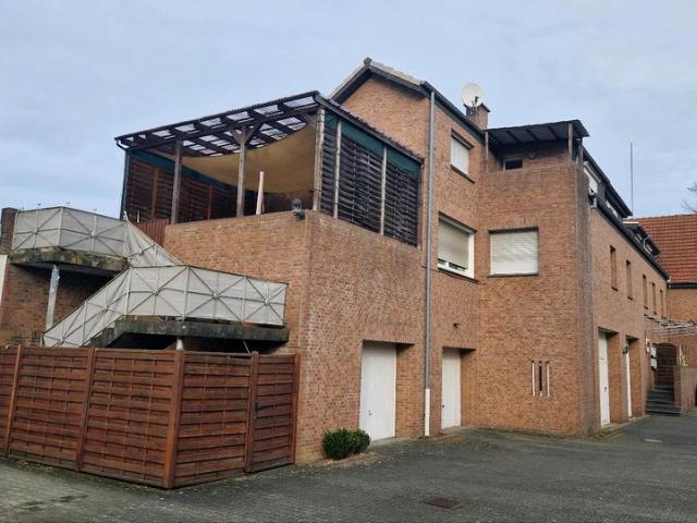 Mehrfamilienhaus mit 7 Parteien in Gütersloh Kattenstroth