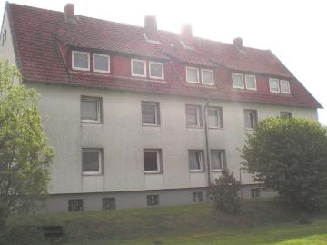 Mehrfamilienhaus mit 7 Wohnungen und schönem Grundstück in zentraler Lage von Elze