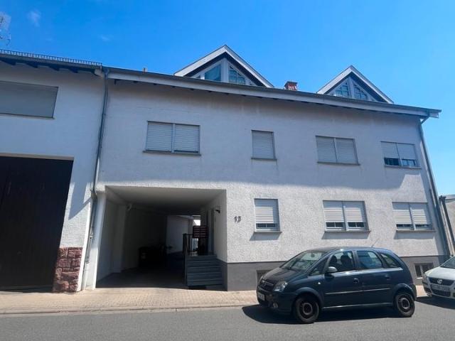 Mehrfamilienhaus mit 7 Wohneinheiten zu verkaufen