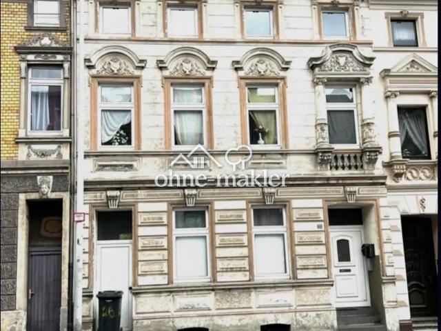 Mehrfamilienhaus mit 7,7 % Rendite – voll vermietet