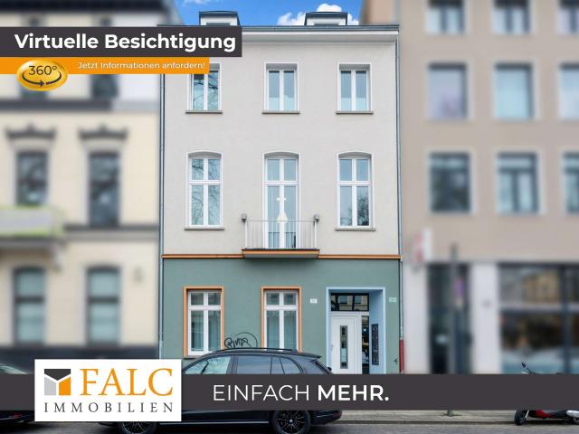 Mehrfamilienhaus mit 8 Einheiten – etabliertes Kurzvermietungskonzept