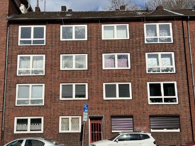 Mehrfamilienhaus mit 8 WE zentral in Gelsenkirchen – attraktive Rendite – provisionsfrei