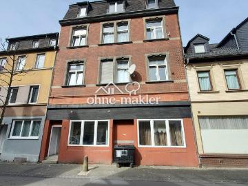 Mehrfamilienhaus mit 9 Prozent Rendite