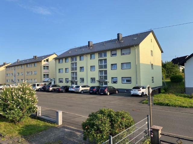 Mehrfamilienhaus mit 9 Wohneinheiten