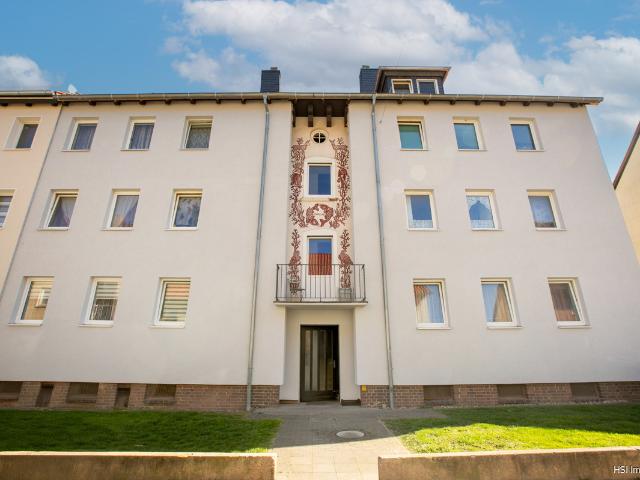 Mehrfamilienhaus mit 10 Wohnungen und Ausbaureserve im Dachgeschoss