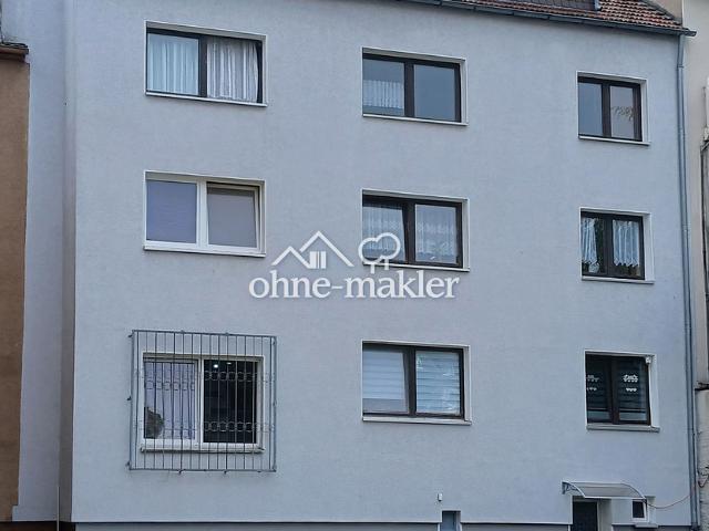 Mehrfamilienhaus mit 12 Zimmern in Essen Bochold