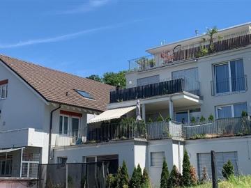 Mehrfamilienhaus mit 18 Wohnungen 5,15% Rendite, Mietgarantie für Investoren