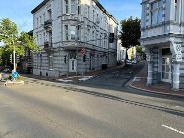 Mehrfamilienhaus mit 22 WE nebst Lagerraum im Herzen von Lüdenscheid