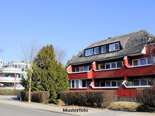 Mehrfamilienhaus mit 24 Wohneinheiten attraktive Kapitalanlage