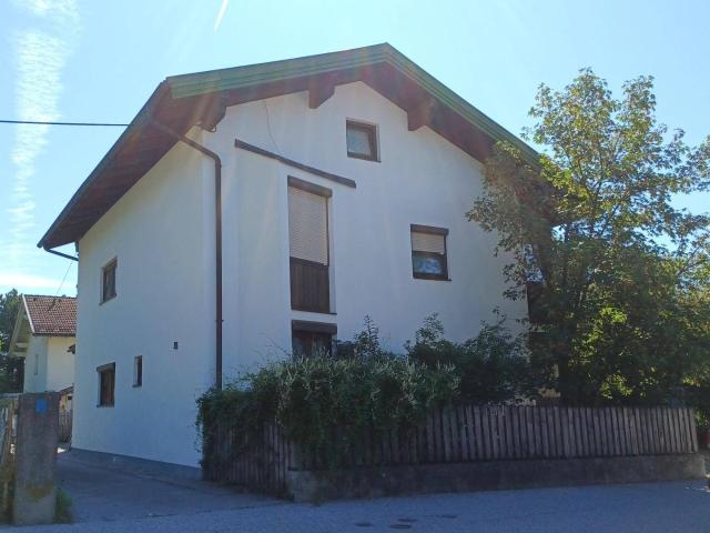 Mehrfamilienhaus mit 3 Einheiten