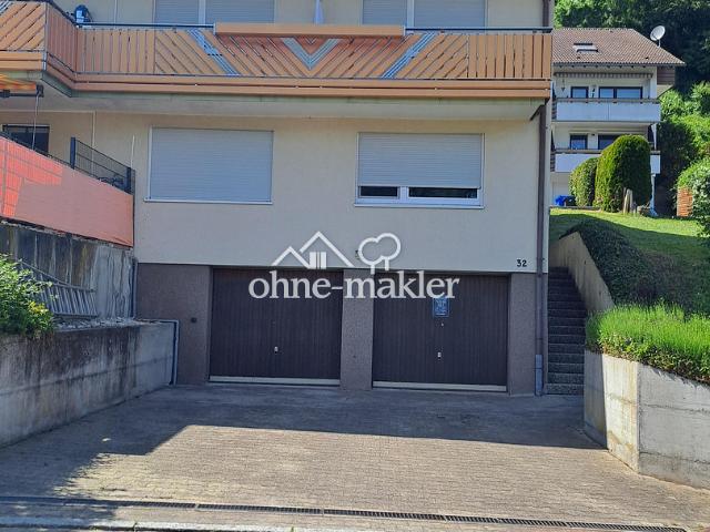 Mehrfamilienhaus mit 3 Einheiten
