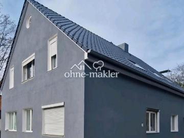 Delmenhorst, Oldenburger Land, Belumer Deich, Elbe-Weser-Dreieck, Schleswig-Holstein