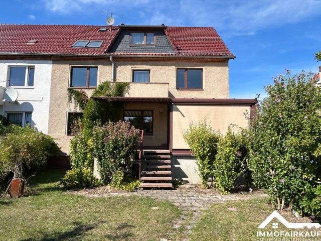 Mehrfamilienhaus mit 3 freien Wohneinheiten – ideal für Eigennutzer und Kapitalanleger