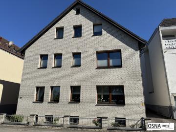 House for sale in Heger Holz - Parkplatz
