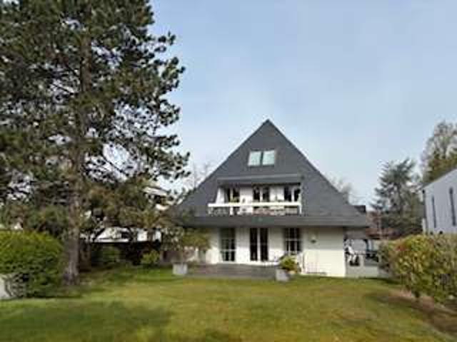 Mehrfamilienhaus mit 3 WE in Köln Müngersdorf