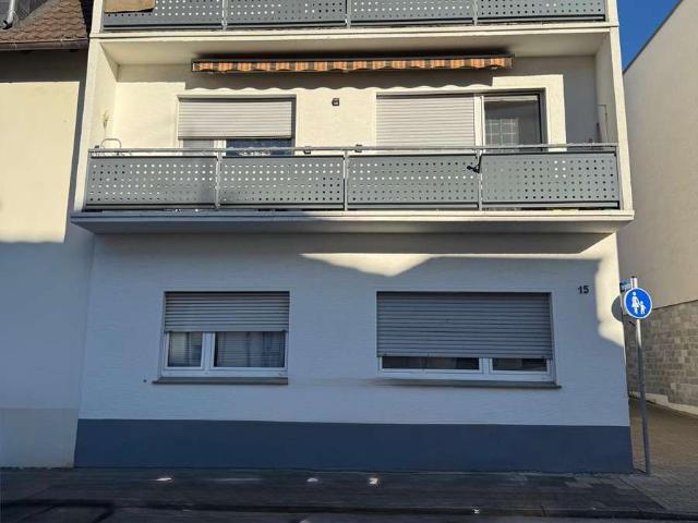 Mehrfamilienhaus mit 3 Wohnungen in Geseke *Innenstadt