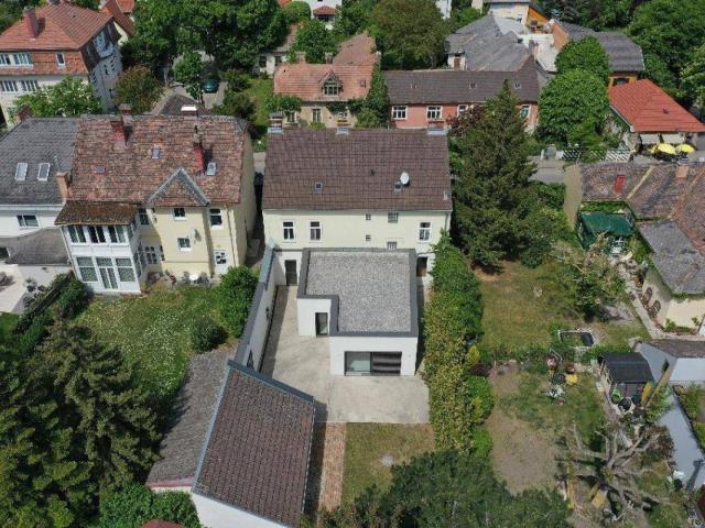 Mehrfamilienhaus mit 3 Wohneinheiten