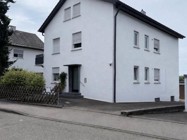 Mehrfamilienhaus mit 3 Wohneinheiten auf 740 m² Grundstück