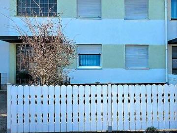 Mehrfamilienhaus mit 3 Wohneinheiten + Einliegerwohnung