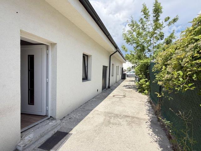Mehrfamilienhaus mit 3 Wohneinheiten – sanierungsbedürftig mit Potenzial